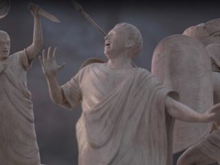 Imperator: Rome – Paradox zafunduje nam powrót w czasy Cesarstwa Rzymskiego [WIDEO] [GALERIA]