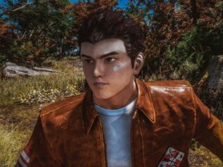 Shenmue III: Nowy zwiastun prosto z PC Gaming Show [WIDEO]
