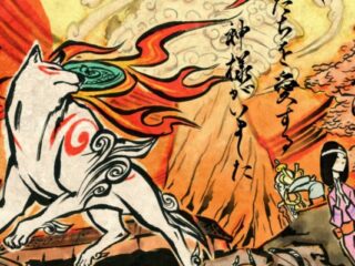 Okami HD: Odświeżona wersja zmierza na PS4, XBO i PC