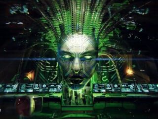 System Shock 3: To Tencent zdecyduje, czy gra powstanie