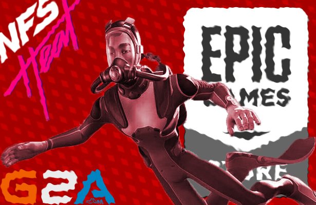 [PRZEGLĄD TYGODNIA] Porno, G2A i&nbsp;dziurawa chmura