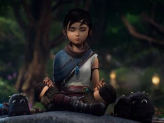 Kena: Bridge of Spirits – Sprzedaż gry pokryła koszty produkcji