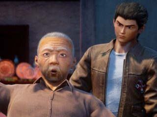 Shenmue III: Ojciec serii opowiada o poszczególnych aspektach produkcji [WIDEO]