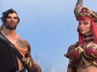BlizzCon 2017: Do Heroes of the Storm dołącza kolejna postać z Overwatcha [WIDEO]