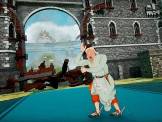 Rock of Ages 3: Growy Monty Python powraca! [WIDEO]