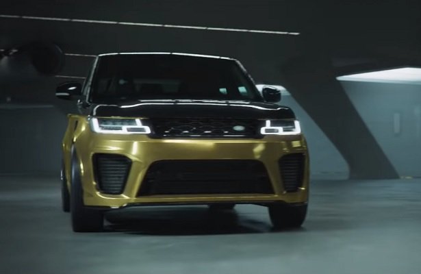 Test Drive Unlimited Solar Crown: Hazard i drogie samochody na nowym zwiastunie [WIDEO]