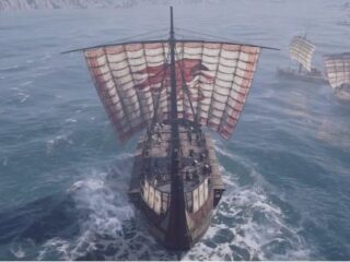 Google testuje Assassin’s Creed Odyssey w streamingu [WIDEO]