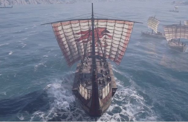 Google testuje Assassin’s Creed Odyssey w streamingu [WIDEO]