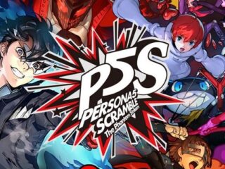 Persona 5 Strikers: Zwiastun z okazji premiery [WIDEO]