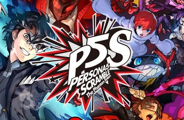 Persona 5 Strikers: Zwiastun z okazji premiery [WIDEO]