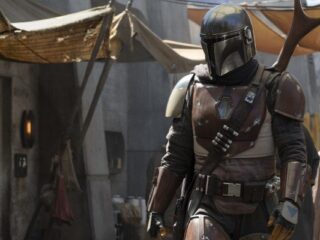 „The Mandalorian”: Serial w uniwersum Gwiezdnych Wojen trafił do produkcji
