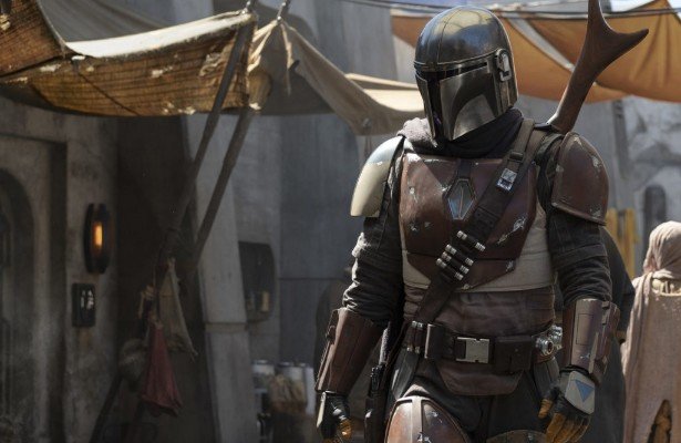 „The Mandalorian”: Serial w uniwersum Gwiezdnych Wojen trafił do produkcji