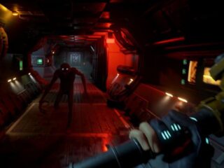 System Shock: Remake przesiada się na nowy silnik [WIDEO] [GALERIA]