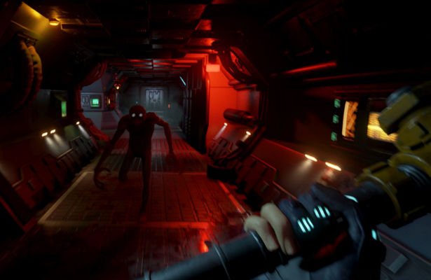 System Shock: Remake przesiada się na nowy silnik [WIDEO] [GALERIA]