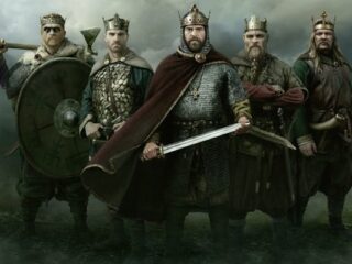 Total War Saga: Thrones of Britannia – Data premiery i wymagania sprzętowe