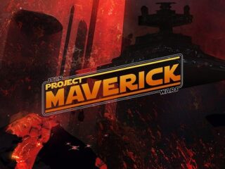 Star Wars: Project Maverick – O nowej grze EA Motive usłyszymy już w przyszłym tygodniu?