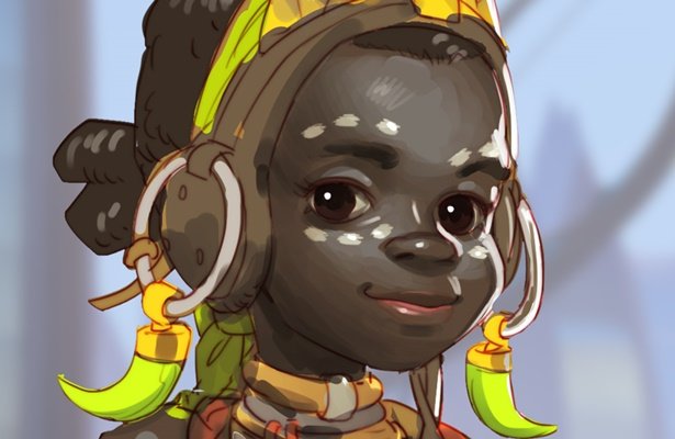Overwatch: Być może poznaliśmy kolejną bohaterkę