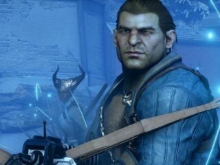 Dragon Age: Fikcyjna powieść Varrika przestanie być fikcyjna