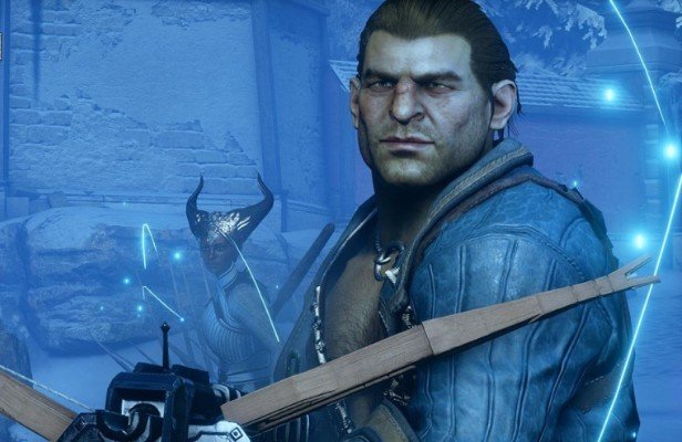 Dragon Age: Fikcyjna powieść Varrika przestanie być fikcyjna