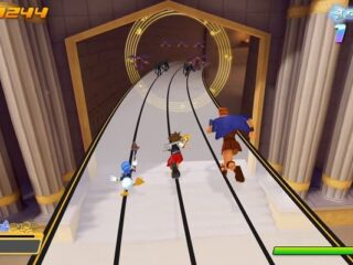 Kingdom Hearts: Melody of Memory – Nowa odsłona będzie… grą rytmiczną [WIDEO]