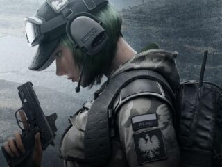 Rainbow Six Siege: Operacja Blood Orchid – Poznajmy bliżej operatorkę Elę [WIDEO]