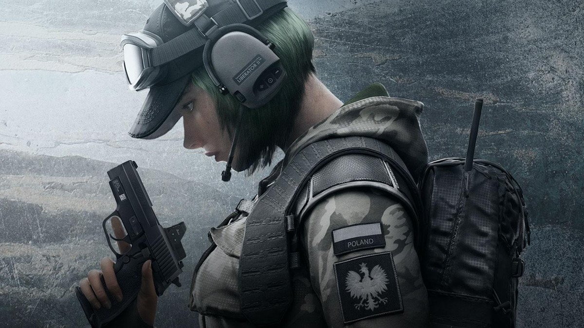 Rainbow Six Siege: Operacja Blood Orchid – Poznajmy bliżej operatorkę Elę [WIDEO]