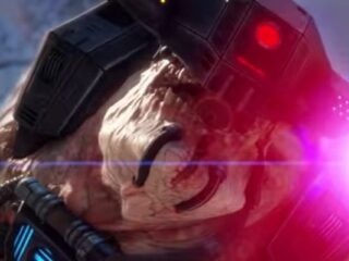 Rage 2: Pustynne szajbusy, cyklopy-cyborgi i inne mięso armatnie [WIDEO]