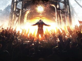 Frostpunk zmierza na urządzenia mobilne