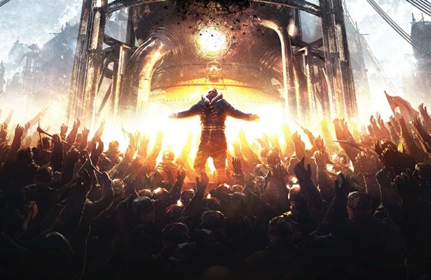 Frostpunk zmierza na urządzenia mobilne