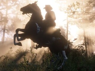 Red Dead Redemption 2: Obfita porcja nowych screenów [GALERIA]