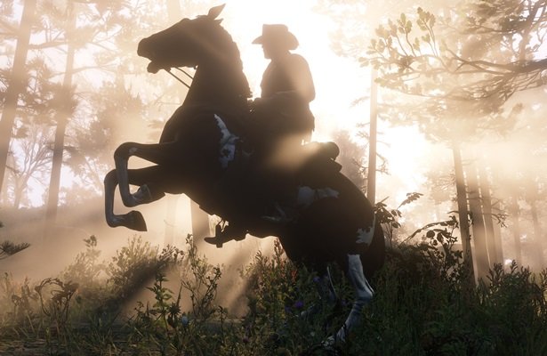 Red Dead Redemption 2: Obfita porcja nowych screenów [GALERIA]