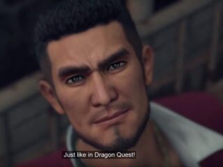 Yakuza: Like a Dragon – Poznajcie niewesołą historię nowego bohatera serii [WIDEO]