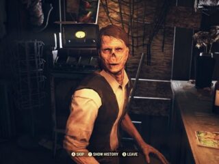 Fallout 76 z darmowym weekendem