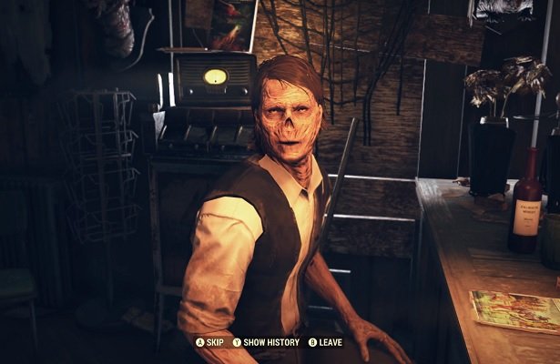 Fallout 76 z darmowym weekendem