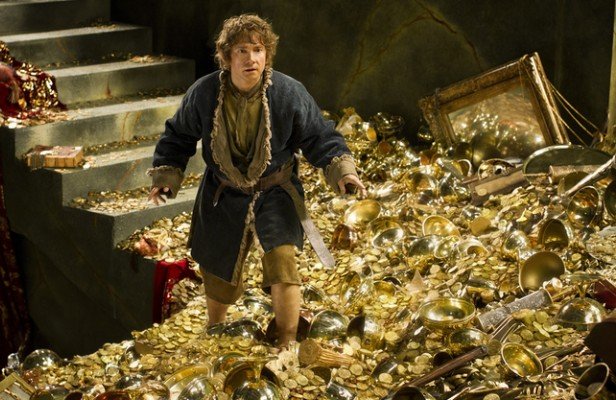 Warner Bros. zawarł ugodę ze spadkobiercami Tolkiena