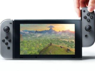 Nintendo podało szczegóły płatnego online na Switchu