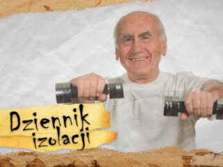 [Dziennik izolacji] Dzień 14. Jak radzicie sobie z brakiem ruchu? Jaką aktywność fizyczną polecacie na czas izolacji?