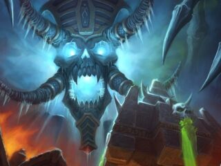 World of Warcraft: Legendarny rajd już dostępny, pierwsza gildia skończyła go… w półtorej godziny [WIDEO]