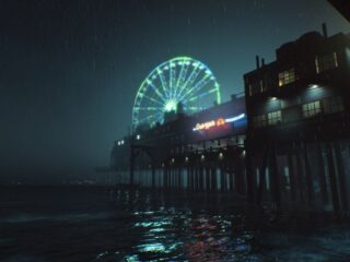 Vampire: The Masquerade – Bloodlines 2: Ile godzin zajmie nam przejście gry?