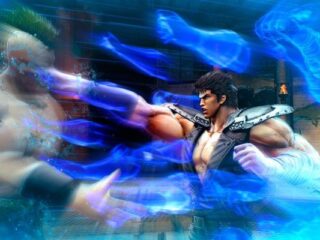 Yakuza: Crossover z „Fist of the North Star” (!), remake „dwójki”, nowa gra F2P [WIDEO]