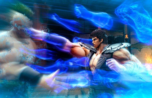 Yakuza: Crossover z „Fist of the North Star” (!), remake „dwójki”, nowa gra F2P [WIDEO]