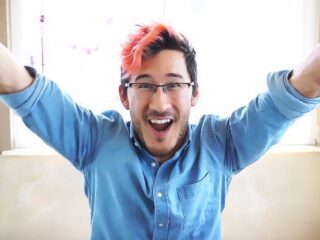 PewDiePie nie&nbsp;jest już najbardziej wpływowym graczem