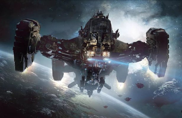 Star Citizen: Crytek pozywa twórców