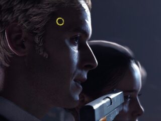 Detroit: Become Human nie zadebiutuje w tym roku