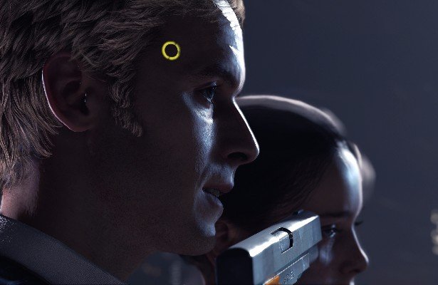 Detroit: Become Human nie zadebiutuje w tym roku