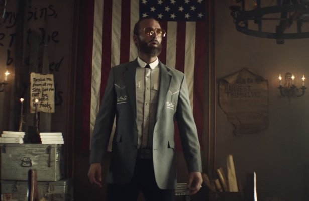Far Cry 5: Mikrotransakcje i zwiastun aktorski [WIDEO]