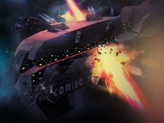GOG: Kosmiczna wyprzedaż i Freespace 2 za darmo