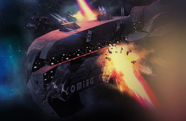 GOG: Kosmiczna wyprzedaż i Freespace 2 za darmo