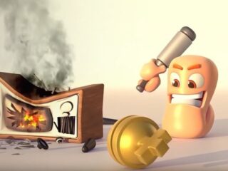 Wormsy powrócą jeszcze w&nbsp;tym roku! [WIDEO]