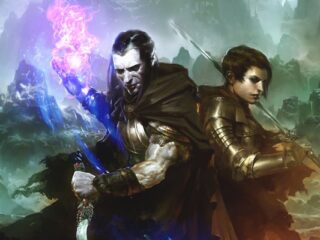 SpellForce III: Soul Harvest – Samodzielny dodatek wprowadzi mroczne elfy i krasnoludy [WIDEO]